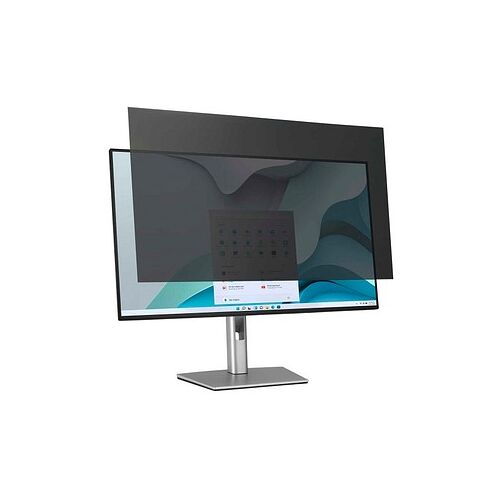 Kensington EQ Display-Blickschutzfolie für 60,5 cm (23,8 Zoll)