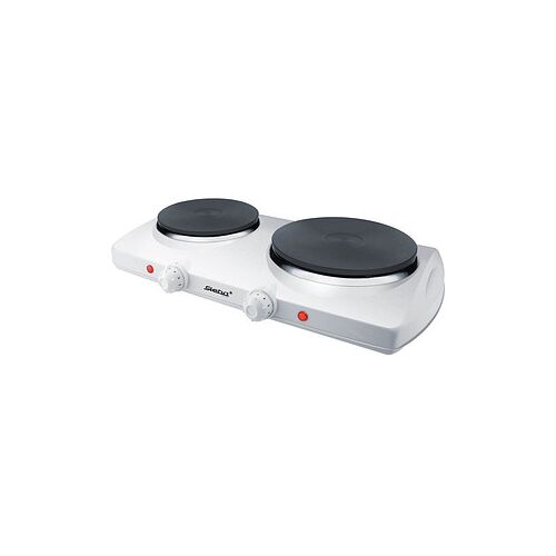 Steba KF 150 Doppelkochplatte