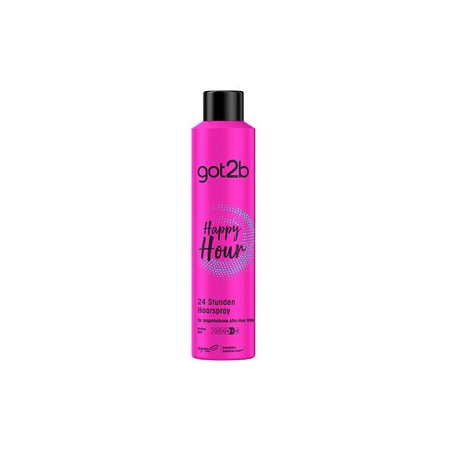 got2b 24h Happy Hour Haarspray 300 ml