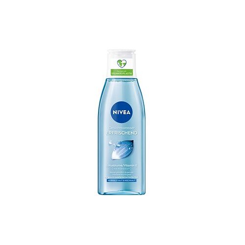 NIVEA ERFRISCHEND Gesichtswasser 200,0 ml
