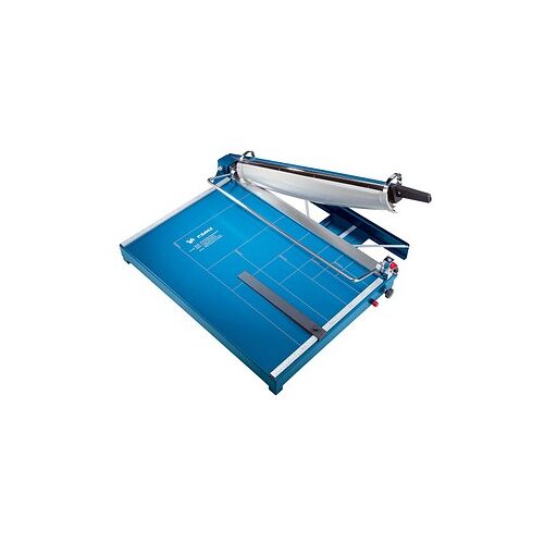 DAHLE Hebelschneider 567