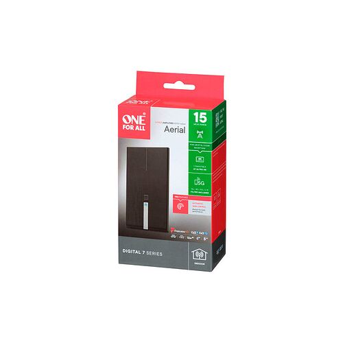 ONE FOR ALL Zimmerantenne