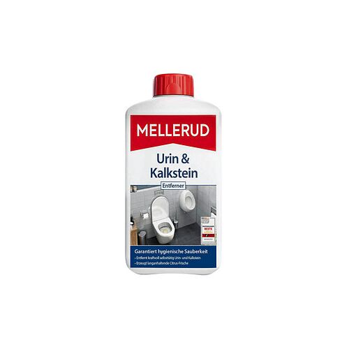 MELLERUD Urin & Kalkstein Badreiniger 1 l