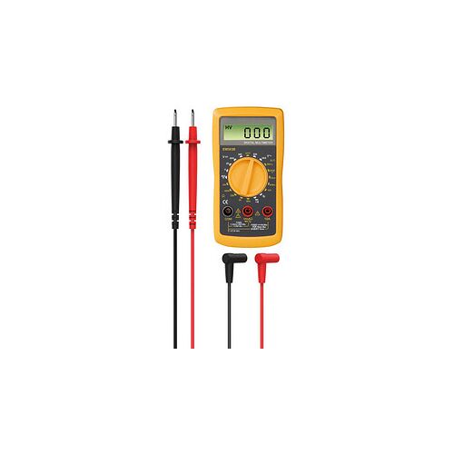 hama Multimeter CAT III
