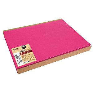 PROnappe Platzsets pink 30,0 x 40,0 cm, 100 St. PROnappe Platzsets pink 30,0 x 40,0 cm, 100 St.