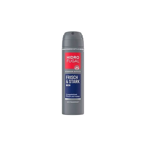 HIDROFUGAL MEN FRISCH & STARK Deo-Spray 150,0 ml