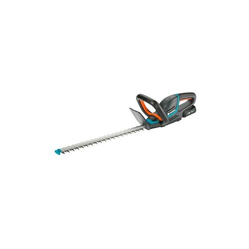 GARDENA ComfortCut 50/18V Ready-To-Use Set Akku-Heckenschere 18,0 V, mit 1 Akku