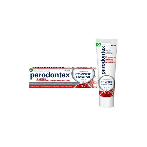 parodontax COMPLETE PROTECTION WHITENING Zahnpasta 75 ml