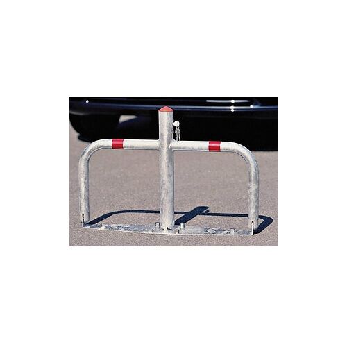 Neutral Parkbügel silber, 1 St.
