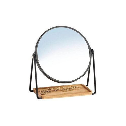 Zeller Kosmetikspiegel 18738 schwarz