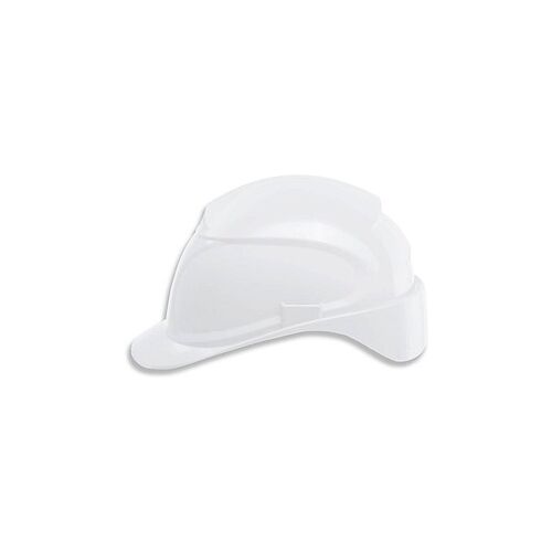 uvex Schutzhelm airwing B weiß