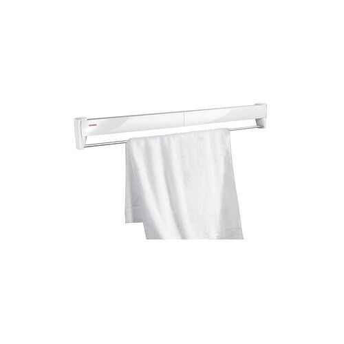 LEIFHEIT Wandwäschetrockner weiß