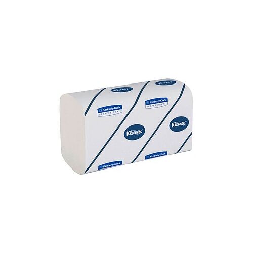 Kleenex® Papierhandtücher 6710 ULTRA Interfold-Falzung 3-lagig 1.440 Tücher