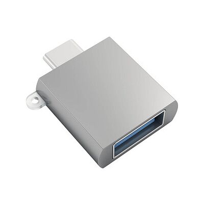 SATECHI USB 3.0 A/USB C Adapter SATECHI USB 3.0 A/USB C Adapter
