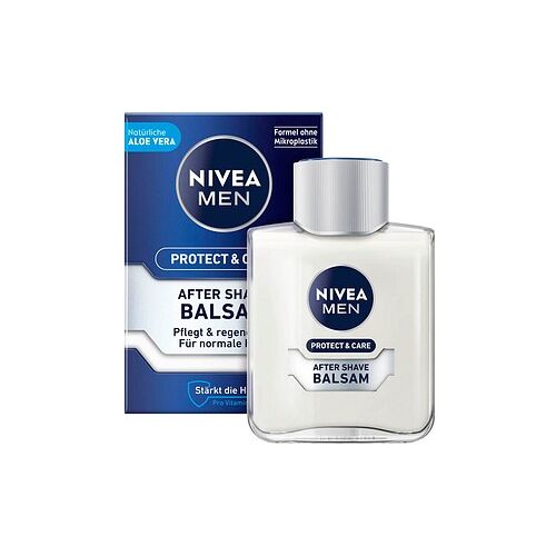 NIVEA MEN PROTECT & CARE After Shave Balsam 100,0 ml