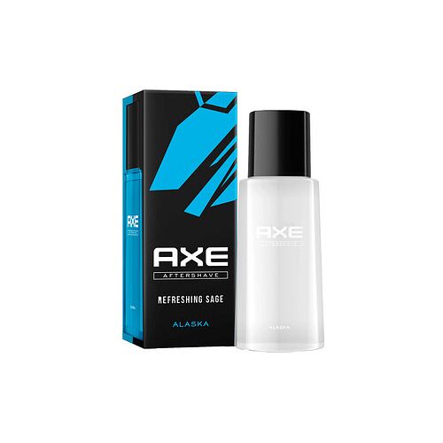 AXE ALASKA After Shave Fluid 100 ml