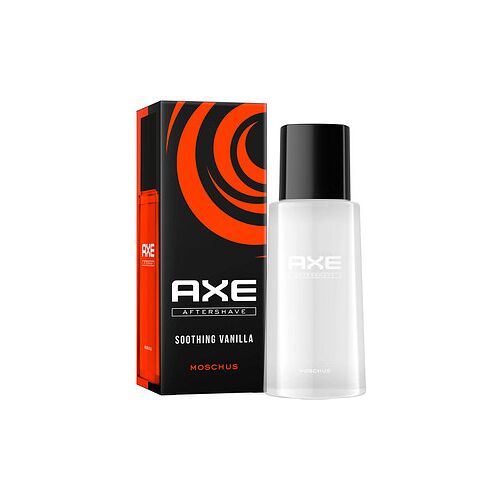 AXE Moschus After Shave Fluid 100 ml
