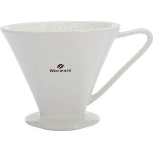 WESTMARK Brasilia Permanentkaffeefilter, 1 St. WESTMARK Brasilia Permanentkaffeefilter, 1 St.