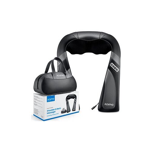RENPHO Nackenmassagegerät U-Neck Go, 1 St.