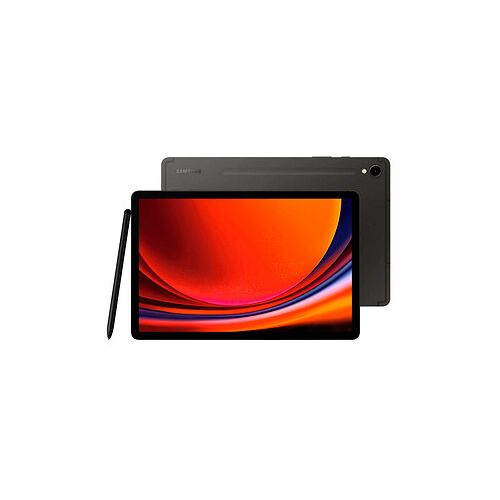 SAMSUNG Galaxy Tab S9 5G Enterprise Edition Tablet 27,9 cm (11,0 Zoll) 128 GB graphit