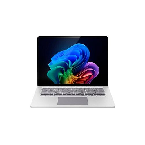 Microsoft Surface EP2-21309 Laptop 38,1 cm (15,0 Zoll), 16 GB RAM, 256 GB SSD, Intel® Core™ Ultra 5 236V