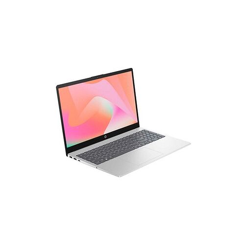 HP 15-fd1052ng C6RF1EA Laptop 39,6 cm (15,6 Zoll), 16 GB RAM, 512 GB SSD, Intel® Core™ 5 120U