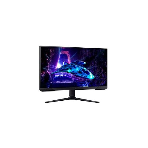 SAMSUNG Odyssey G3 Monitor 68,6 cm (27,0 Zoll) schwarz