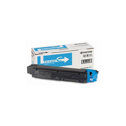 KYOCERA TK-5305C cyan Toner