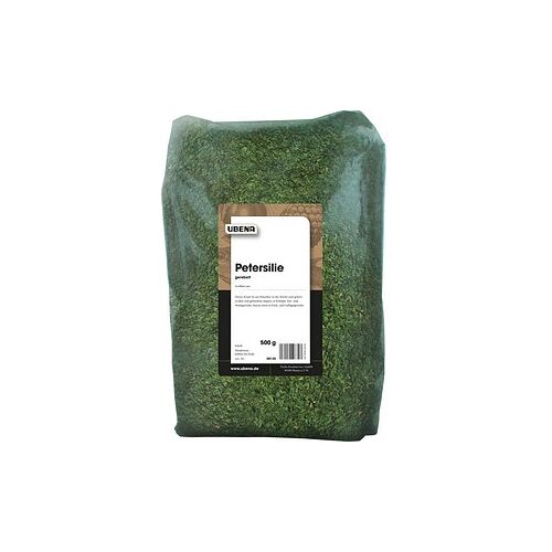 UBENA Petersilie Gewürz, 500,0 g
