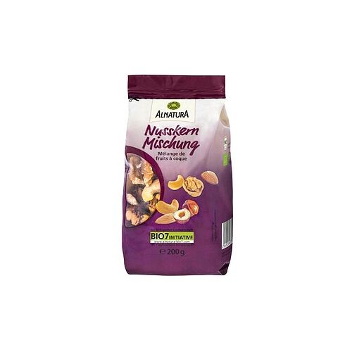 ALNATURA Bio Nusskernmischung 200,0 g