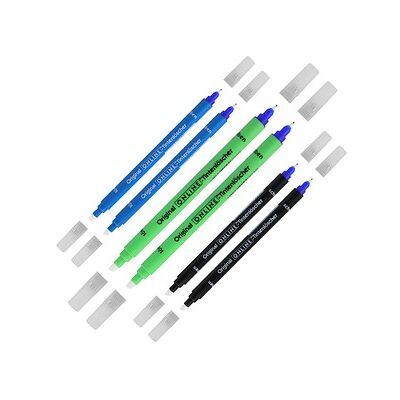 ONLINE® 70009 Tintenkiller, 6 St. ONLINE® 70009 Tintenkiller, 6 St.