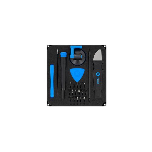 iFixit Essential Electronics Toolkit EU145348-5 Werkzeug-Set für Smartphones 23-teilig