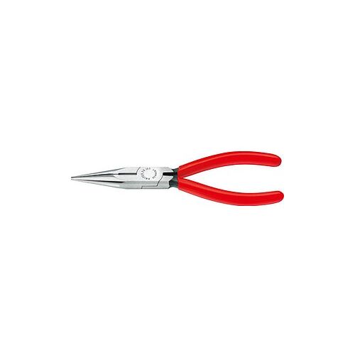 KNIPEX Flachrundzange Radio 25 01 125, Länge: 12,5 cm, 1 St.