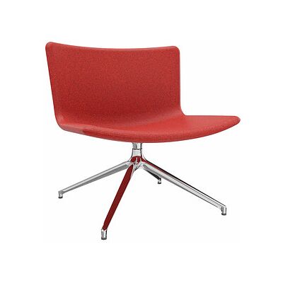 fm LODUS Roter Sessel - Armchair fm LODUS Roter Sessel - Armchair