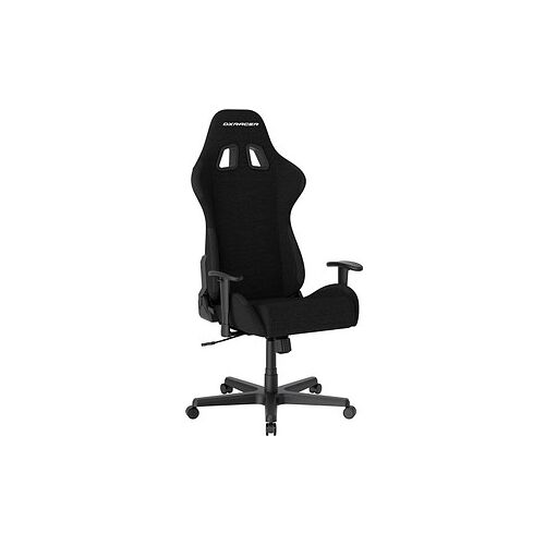 DXRacer Gaming Stuhl Formula Stoff schwarz