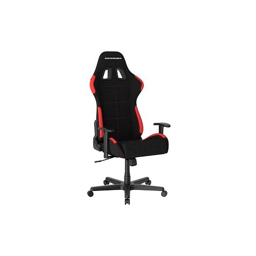 DXRacer Gaming Stuhl Formula Stoff schwarz