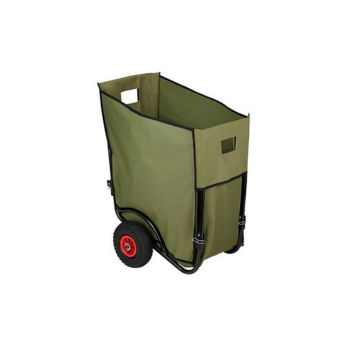 relaxdays Gartenwagen bis 45,0 kg
