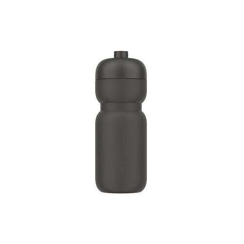 MEPAL Trinkflasche Squezze Sport graphite black 600,0 ml, 1 St.