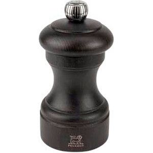 PEUGEOT Salzmühle Bistro Schokolade Höhe: 10,0 cm, 1 St. PEUGEOT Salzmühle Bistro Schokolade Höhe: 10,0 cm, 1 St.