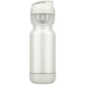 MEPAL Weiße Shake Sport Trinkflasche 0,8L MEPAL Weiße Shake Sport Trinkflasche 0,8L