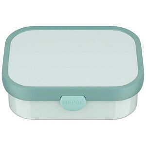 Mepal Lunchbox Campus - Cool Mint - Lunchbox Mepal Lunchbox Campus - Cool Mint - Lunchbox