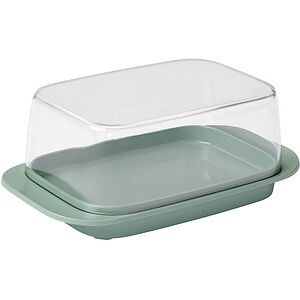 Mepal Picnic Butter Dish - Hygienische Aufbewahrung für 250g Butter Mepal Picnic Butter Dish - Hygienische Aufbewahrung für 250g Butter
