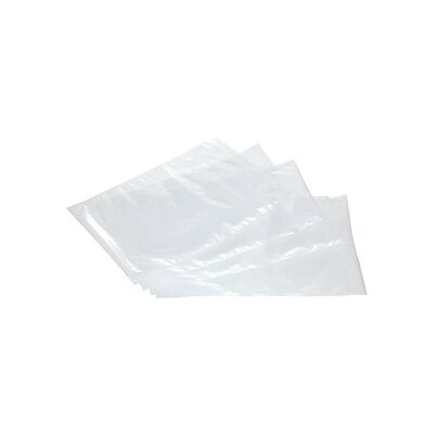 Bartscher Vakuumierbeutel - 20L, Struktur, 400x600mm - Vakuumbeutel Bartscher Vakuumierbeutel - 20L, Struktur, 400x600mm - Vakuumbeutel