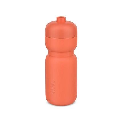 Mepal Squeeze Auslaufsicherer Sportflasche - Sports Bottle Mepal Squeeze Auslaufsicherer Sportflasche - Sports Bottle