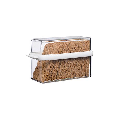 MEPAL Vorratsdose Stora 12,8 cm hoch weiß 1,7 l, 1 St.