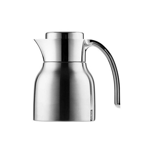 helios® Isolierkanne Meeting silber 600,0 ml, 1 St.