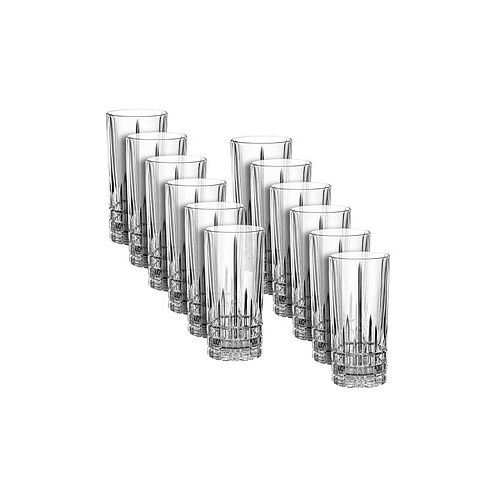 SPIEGELAU Longdrinkglas Perfect Serve 350,0 ml, 12 St.