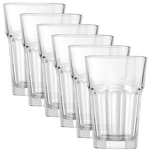 Ritzenhoff & Breker Trinkgläser RIAD 420,0 ml, 6 St. Ritzenhoff & Breker Trinkgläser RIAD 420,0 ml, 6 St.