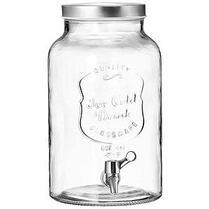 Ritzenhoff & Breker Getränkespender 5,5 l, 1 St. Ritzenhoff & Breker Getränkespender 5,5 l, 1 St.