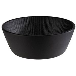 APS Schale Nero schwarz 0,45 l, 1 St. APS Schale Nero schwarz 0,45 l, 1 St.